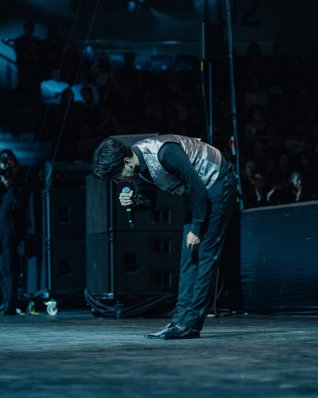 Turkiye National Day Concert, Ankara (October 28, 2026)