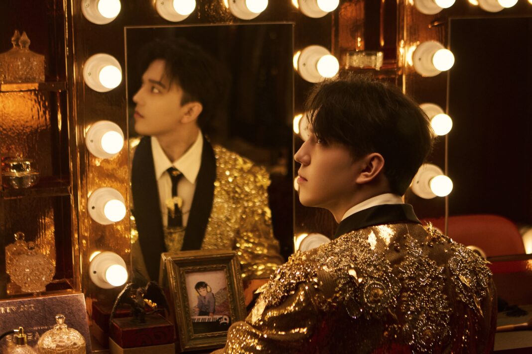 Dimash Qudaibergen: DIMENSIONS - Tour | Promo Photos