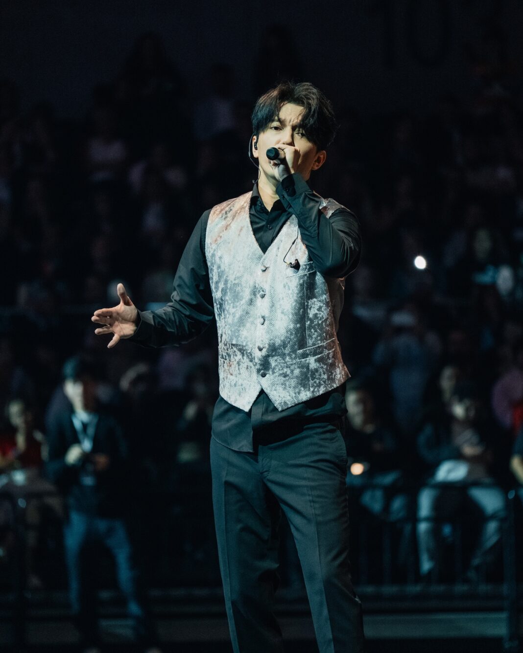 Turkiye National Day Concert, Ankara (October 28, 2026)