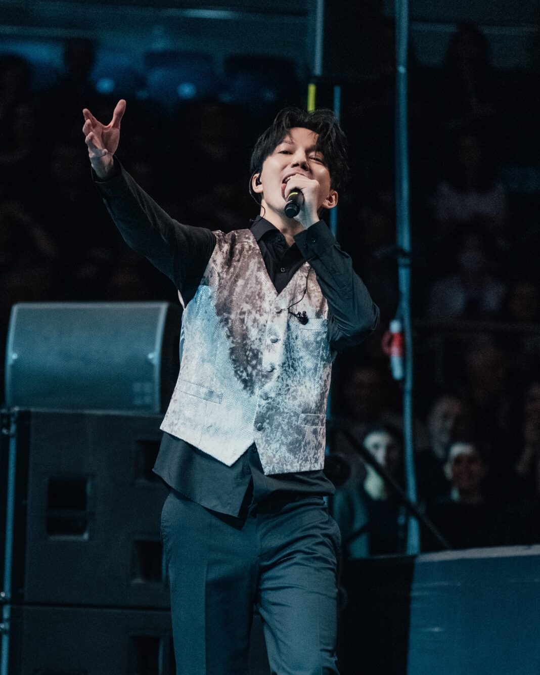 Turkiye National Day Concert, Ankara (October 28, 2026)