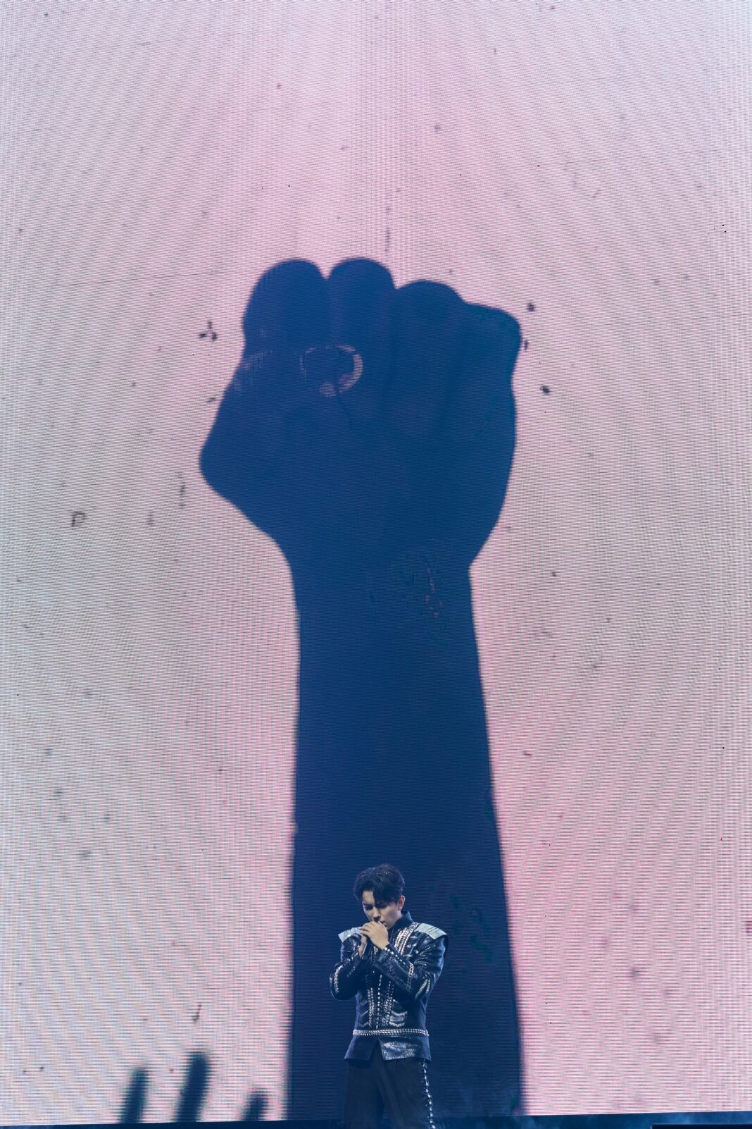 DIMENSIONS concert, Madrid (October 30, 2026)